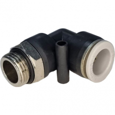 Conexão em L Cotovelo WERK SCHOTT 1/2X16 Conexão em L Cotovelo WERK SCHOTT 1/2X16