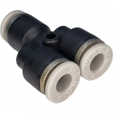 Conexão em Y WERK SCHOTT PY06 Conexão em Y WERK SCHOTT PY06