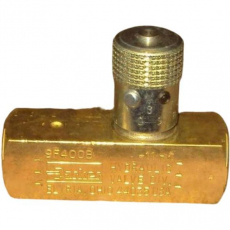 Válvula hidráulica 9F400B Válvula hidráulica 9F400B