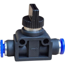 Regulador de fluxo 06mm - EMC