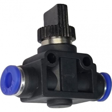 Regulador de fluxo 06mm - EMC Regulador de fluxo 06mm - EMC