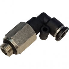 Conexão em L Cotovelo S 1/8X4 Conexão em L Cotovelo S 1/8X4