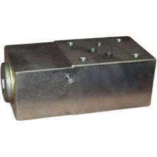 Válvula hidráulica H06SDB1 Válvula hidráulica H06SDB1