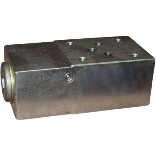 marca: Hydraulik Ring <br />
modelo: H06SDB1 <br />
estado: seminova