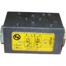 Válvula hidráulica HRYC06C1 Válvula hidráulica HRYC06C1