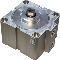 Cilindro pneumático compacto R402005787  Cilindro pneumático compacto R402005787
