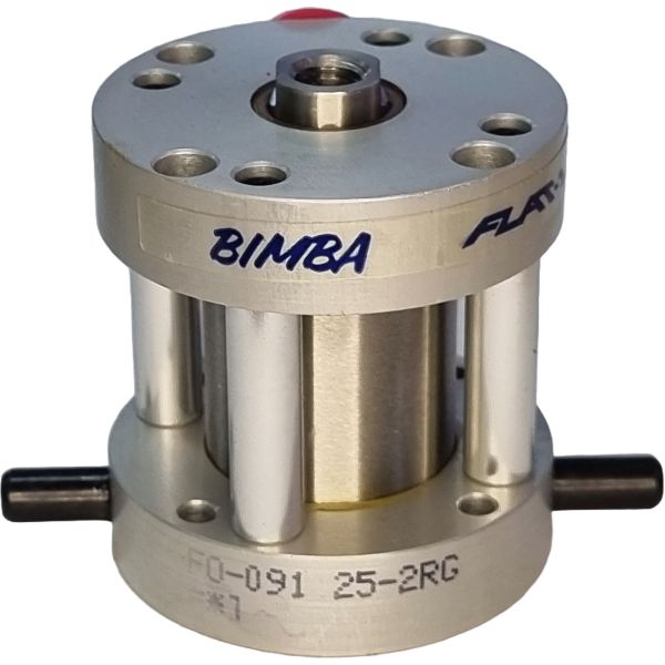 BIMBA <br/>
FLAT-1