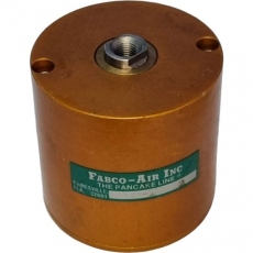 Cilindro pneumático FABCO  Cilindro pneumático FABCO