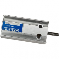 Cilindro pneumático FESTO DMM-10-5-P-A 158502 Cilindro pneumático FESTO DMM-10-5-P-A 158502
