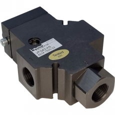 Válvula pneumática isoladora VFQ43-AS 8204 7500-23 Válvula pneumática isoladora VFQ43-AS 8204 7500-23