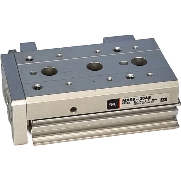 SMC <br/>
0,15-0,7MPa