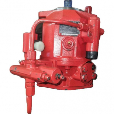 Bomba hidráulica HERRENKNECHT ALA10V028DFLR1/31R-VRC12K68H-S3842 seminova Bomba hidráulica HERRENKNECHT ALA10V028DFLR1/31R-VRC12K68H-S3842 seminova