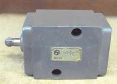 Válvula hidráulica (modelo: WRF2-25A2)