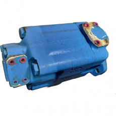 Bomba hidráulica VICKERS 4525VQ50AM21-1AA-20R seminova Bomba hidráulica VICKERS 4525VQ50AM21-1AA-20R seminova