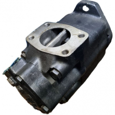 Bomba hidráulica VICKERS de palhetas 3525V38A17-1BB 22L seminova Bomba hidráulica VICKERS de palhetas 3525V38A17-1BB 22L seminova