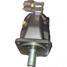 Bomba variável de pistões axiais REXROTH A10VSO14DFR1/31R-PPB 12N00 Bomba variável de pistões axiais REXROTH A10VSO14DFR1/31R-PPB 12N00