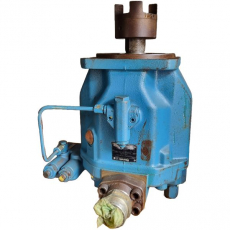 Bomba variável de pistões axiais REXROTH A10VSO140DFLR/31R-PPB12N00 usada Bomba variável de pistões axiais REXROTH A10VSO140DFLR/31R-PPB12N00 usada