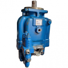 Bomba hidráulica EATON PVH074R01AA10B252000001001B010A usada Bomba hidráulica EATON PVH074R01AA10B252000001001B010A usada