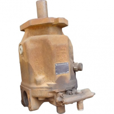 Bomba variável de pistões axiais REXROTH A10VSO100DFR1/31R-PPA12N00-SO32 usada Bomba variável de pistões axiais REXROTH A10VSO100DFR1/31R-PPA12N00-SO32 usada