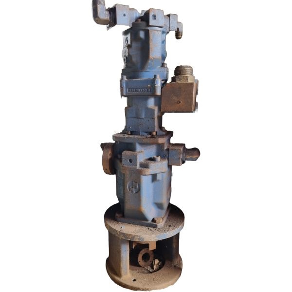 REXROTH <br/>
S0355-S043A-1120