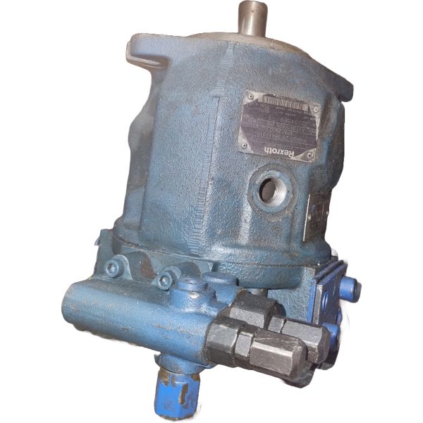 REXROTH usada