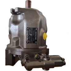 Bomba variável de pistões axiais REXROTH A10VSO45DFR1/31R-PPA12N00 seminova Bomba variável de pistões axiais REXROTH A10VSO45DFR1/31R-PPA12N00 seminova