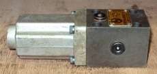 Válvula hidráulica (modelo: VM160A06G1-B)