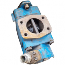 Bomba hidráulica DEKEMA 4525V42-21-86AA-R usada Bomba hidráulica DEKEMA 4525V42-21-86AA-R usada