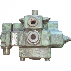 Bomba de palhetas REXROTH 1PV2V4-18/20