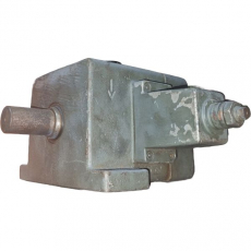 Bomba de palhetas REXROTH 1PV-V3-30/63RD08M usada Bomba de palhetas REXROTH 1PV-V3-30/63RD08M usada