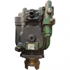 Bomba PVH usada Bomba PVH usada