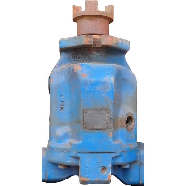 REXROTH <br/>
Usada. Temos também o mesmo modelo nova e seminova.