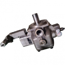 Bomba hidráulica REXROTH PV7-1A/40-45RE37MC5-16WH seminova Bomba hidráulica REXROTH PV7-1A/40-45RE37MC5-16WH seminova