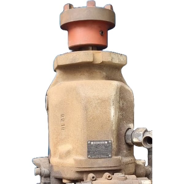 REXROTH usada
