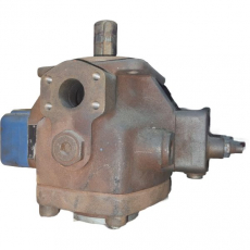 Bomba hidráulica REXROTH PV7-18/63-94RE07MC0-08 usada Bomba hidráulica REXROTH PV7-18/63-94RE07MC0-08 usada