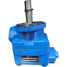 Bomba hidráulica VISTA F3V201P6P1A20 VVS2170705 Bomba hidráulica VISTA F3V201P6P1A20 VVS2170705