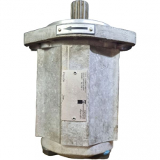 Bomba de engrenagens REXROTH 1PF2G3-30B/032 seminova Bomba de engrenagens REXROTH 1PF2G3-30B/032 seminova