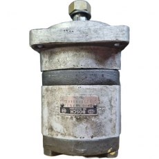 Bomba hidráulica BOSCH 0510080408 usada Bomba hidráulica BOSCH 0510080408 usada