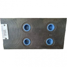 Bloco hidráulico Bloco hidráulico