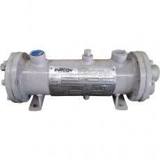 Trocador de calor EVACON TSEV35534F shell and tube  Trocador de calor EVACON TSEV35534F shell and tube