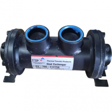 Trocador de calor TTP EK-708-212758 Trocador de calor TTP EK-708-212758