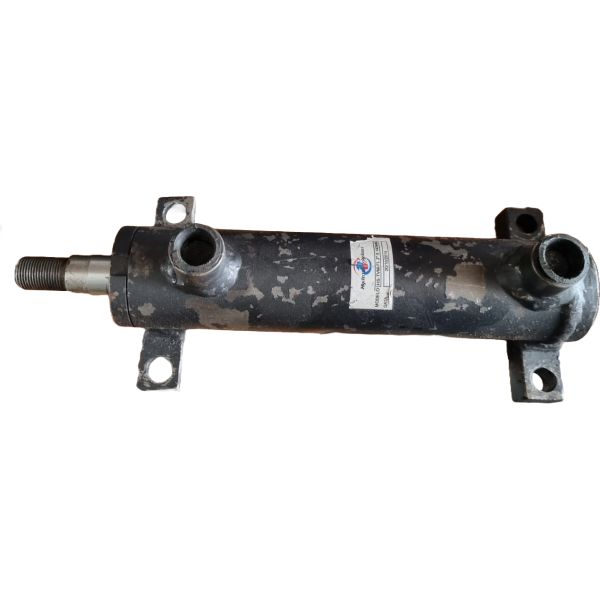 HS-TVM-FL 2X140MM <br/>
Usado