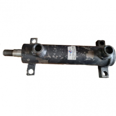 Trocador de calor HS-TVM-FL 2X140MM usado Trocador de calor HS-TVM-FL 2X140MM usado