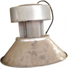 * Luminária * Luminária