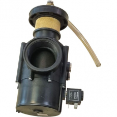 Válvula pneumática Válvula pneumática