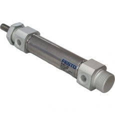 Cilindro pneumático DSNU-S-20-50-P-A-MX 5224641 FN14 20X50 - FESTO