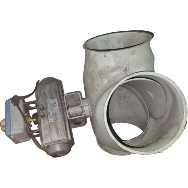 AIR TORQUE <br/> 
F05F07-N-DS-14 <br/>
Usada