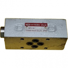 Válvula hidráulica MGF06EM Válvula hidráulica MGF06EM