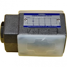 Válvula hidráulica MCP-01-0-30 Válvula hidráulica MCP-01-0-30