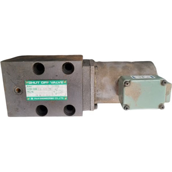 FUJI <br/>
LVSH-206G-D2-N0-TB <br/>
Usada